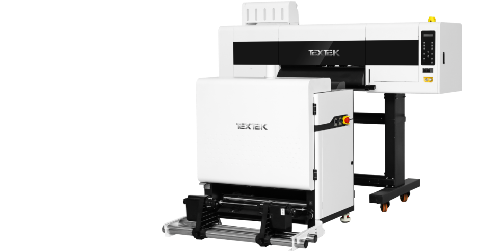 Transfer Film Printer